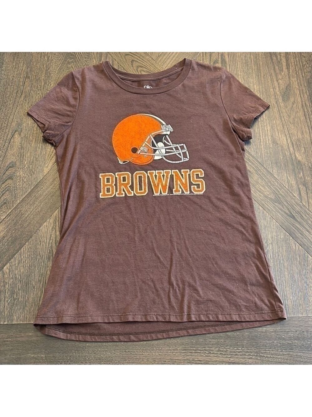 Old Navy Cleveland Browns T-Shirt Medium